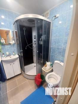 2-к квартира, вторичка, 45м2, 1/6 этаж