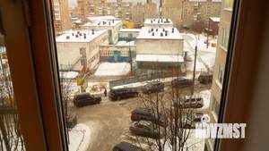 3-к квартира, вторичка, 66м2, 5/9 этаж