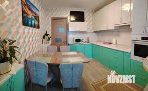 2-к квартира, вторичка, 50м2, 1/9 этаж