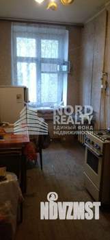 3-к квартира, вторичка, 74м2, 4/5 этаж