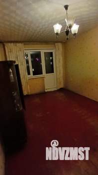 2-к квартира, вторичка, 48м2, 5/6 этаж