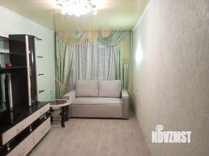 2-к квартира, вторичка, 44м2, 4/5 этаж