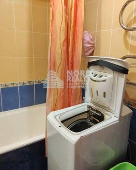 2-к квартира, вторичка, 56м2, 3/9 этаж