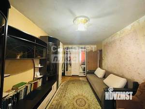 2-к квартира, вторичка, 44м2, 1/5 этаж