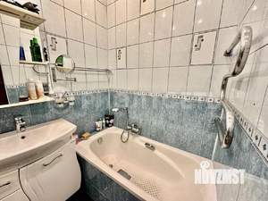 2-к квартира, вторичка, 52м2, 3/5 этаж