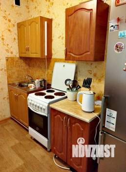 1-к квартира, вторичка, 41м2, 5/9 этаж