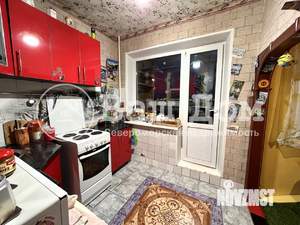 2-к квартира, вторичка, 48м2, 4/5 этаж