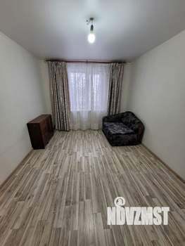 3-к квартира, вторичка, 58м2, 1/9 этаж