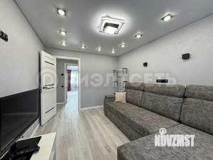 2-к квартира, вторичка, 44м2, 4/5 этаж