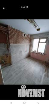 3-к квартира, вторичка, 54м2, 7/9 этаж