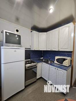 2-к квартира, вторичка, 42м2, 4/5 этаж