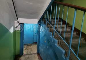 2-к квартира, вторичка, 43м2, 3/5 этаж