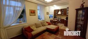 3-к квартира, вторичка, 73м2, 4/4 этаж