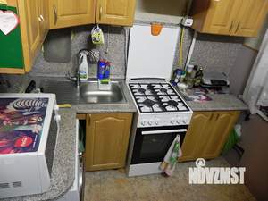 2-к квартира, вторичка, 48м2, 4/5 этаж