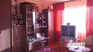 1-к квартира, вторичка, 36м2, 9/9 этаж