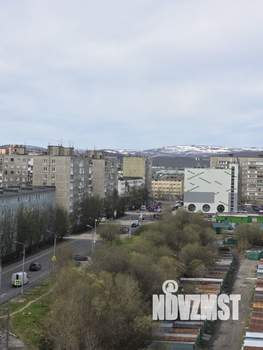 2-к квартира, вторичка, 53м2, 8/10 этаж