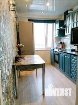 2-к квартира, вторичка, 44м2, 9/9 этаж