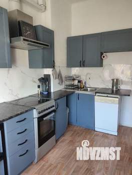 3-к квартира, вторичка, 69м2, 4/4 этаж