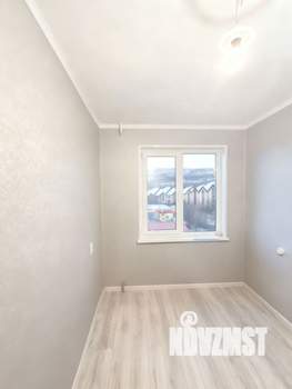 1-к квартира, вторичка, 30м2, 4/9 этаж