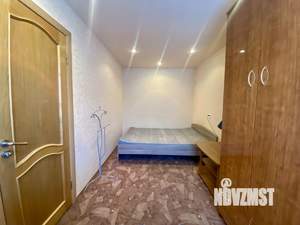 2-к квартира, вторичка, 44м2, 2/5 этаж