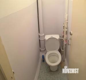 1-к квартира, вторичка, 30м2, 2/5 этаж