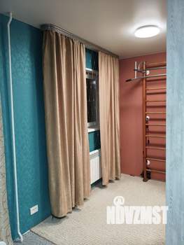 1-к квартира, вторичка, 36м2, 3/5 этаж
