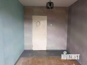 2-к квартира, вторичка, 44м2, 6/6 этаж