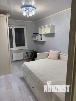 2-к квартира, вторичка, 43м2, 5/9 этаж