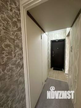 1-к квартира, вторичка, 30м2, 2/5 этаж