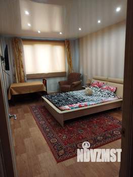1-к квартира, вторичка, 41м2, 5/9 этаж