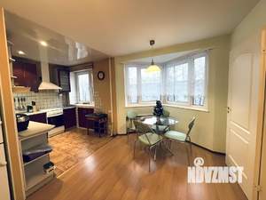 2-к квартира, вторичка, 42м2, 4/5 этаж