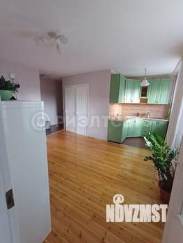 3-к квартира, вторичка, 54м2, 3/5 этаж