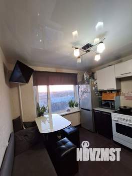 2-к квартира, вторичка, 48м2, 4/5 этаж