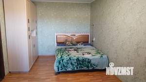3-к квартира, вторичка, 62м2, 4/9 этаж