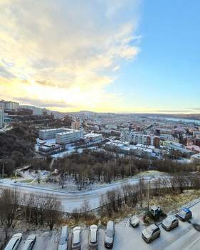 3-к квартира, вторичка, 75м2, 3/9 этаж