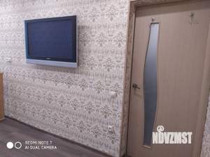2-к квартира, вторичка, 44м2, 2/5 этаж