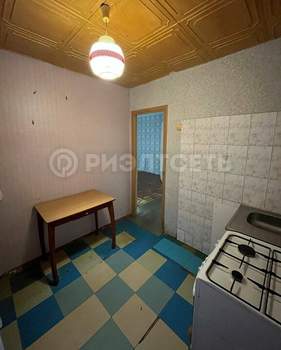 1-к квартира, вторичка, 31м2, 2/5 этаж