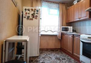 1-к квартира, вторичка, 30м2, 2/9 этаж