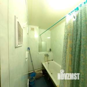 1-к квартира, вторичка, 31м2, 1/5 этаж