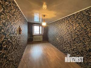 3-к квартира, вторичка, 60м2, 5/5 этаж