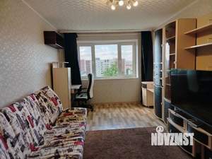 1-к квартира, вторичка, 29м2, 5/5 этаж