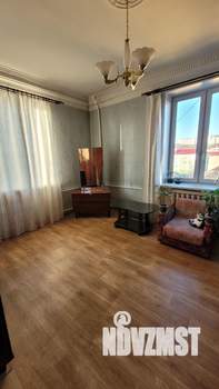 2-к квартира, вторичка, 52м2, 6/6 этаж