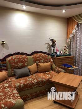 1-к квартира, вторичка, 32м2, 4/5 этаж