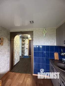 3-к квартира, вторичка, 58м2, 6/9 этаж