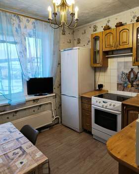2-к квартира, вторичка, 47м2, 5/5 этаж