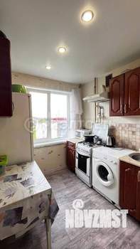 1-к квартира, вторичка, 30м2, 4/5 этаж