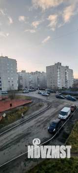 1-к квартира, вторичка, 31м2, 4/9 этаж