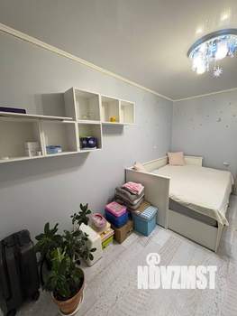 2-к квартира, вторичка, 43м2, 5/9 этаж