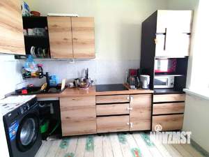 3-к квартира, вторичка, 74м2, 10/10 этаж
