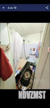 2-к квартира, вторичка, 43м2, 5/5 этаж